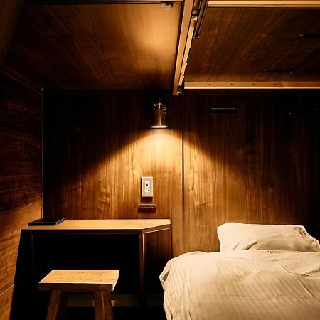 Room&Bed Fun Stay קיוטו מראה חיצוני תמונה