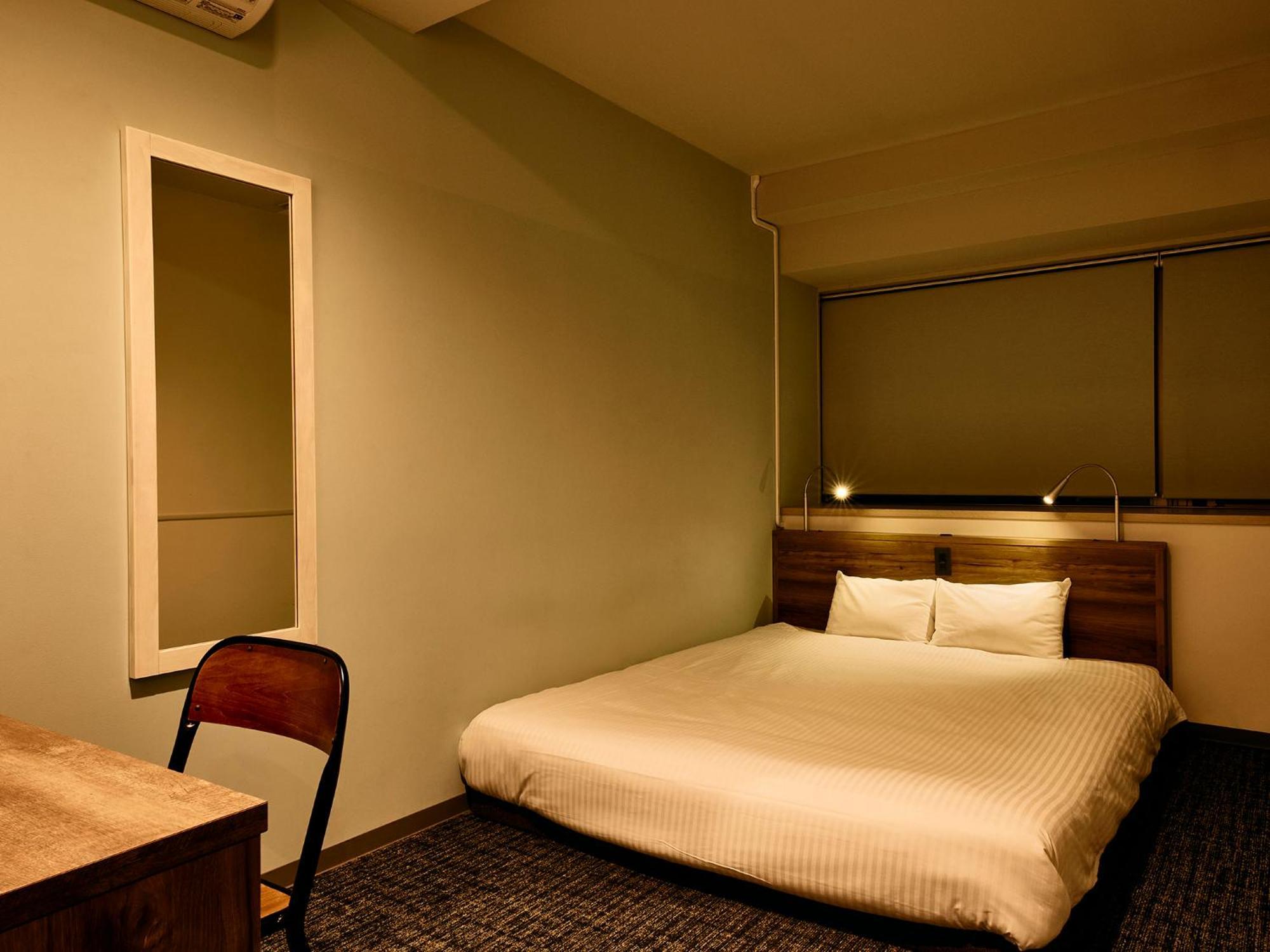 Room&Bed Fun Stay קיוטו מראה חיצוני תמונה