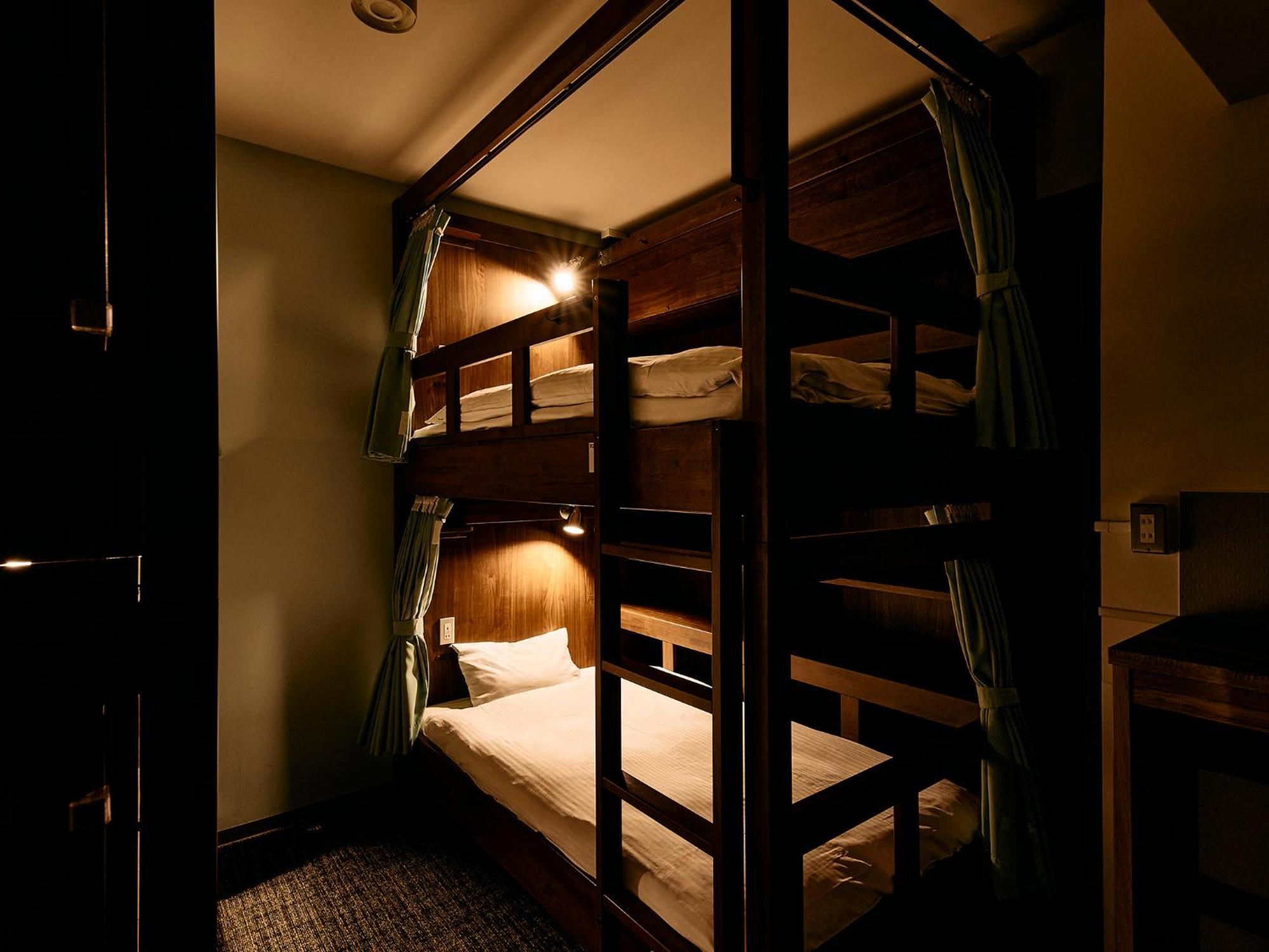 Room&Bed Fun Stay קיוטו מראה חיצוני תמונה