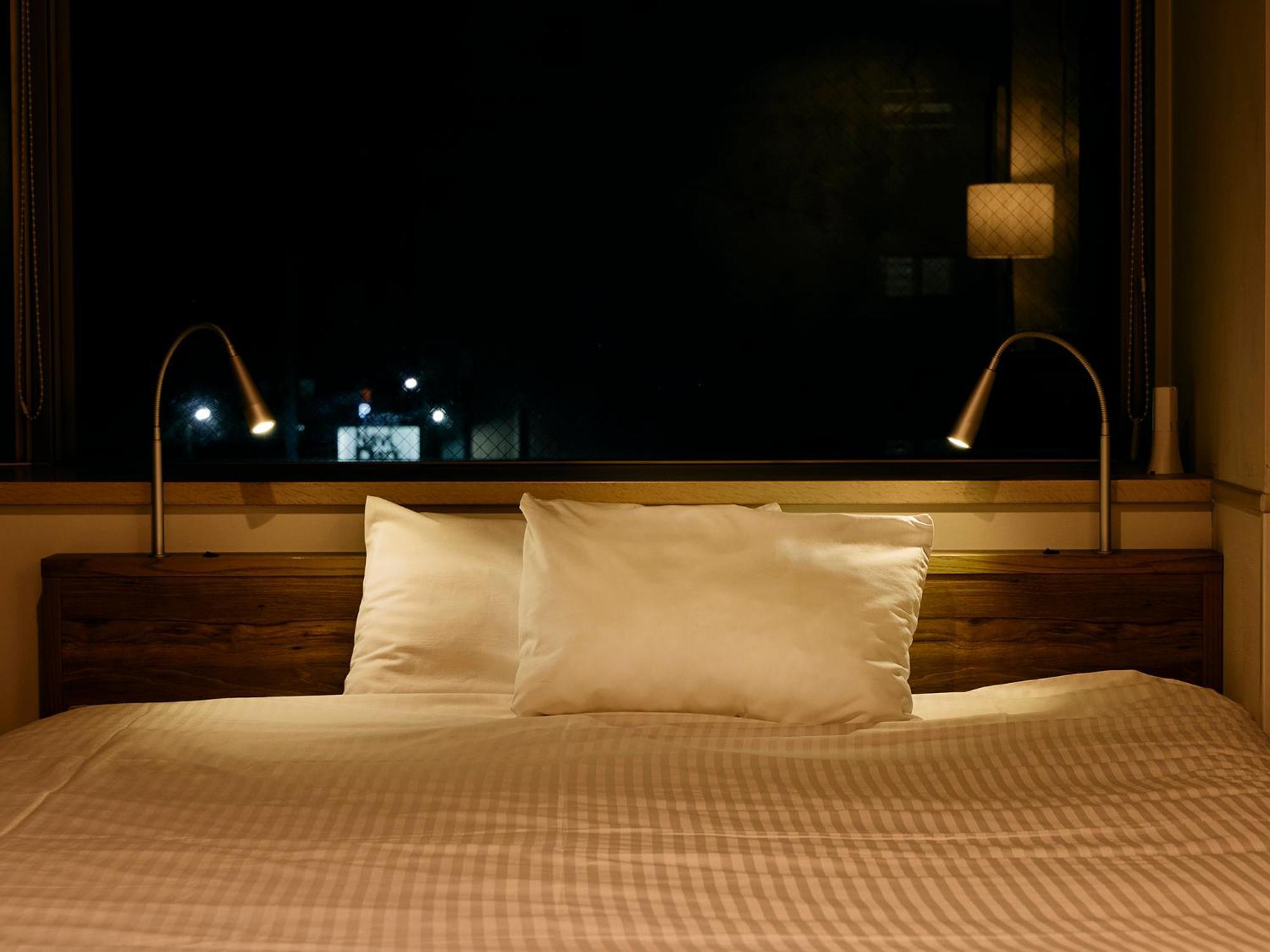 Room&Bed Fun Stay קיוטו מראה חיצוני תמונה